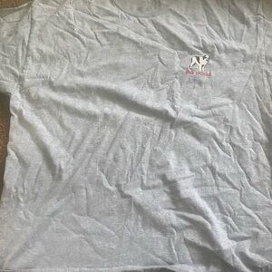 2 Big Dogs  Short Sleeve Tee